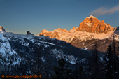 La Tofana al sole